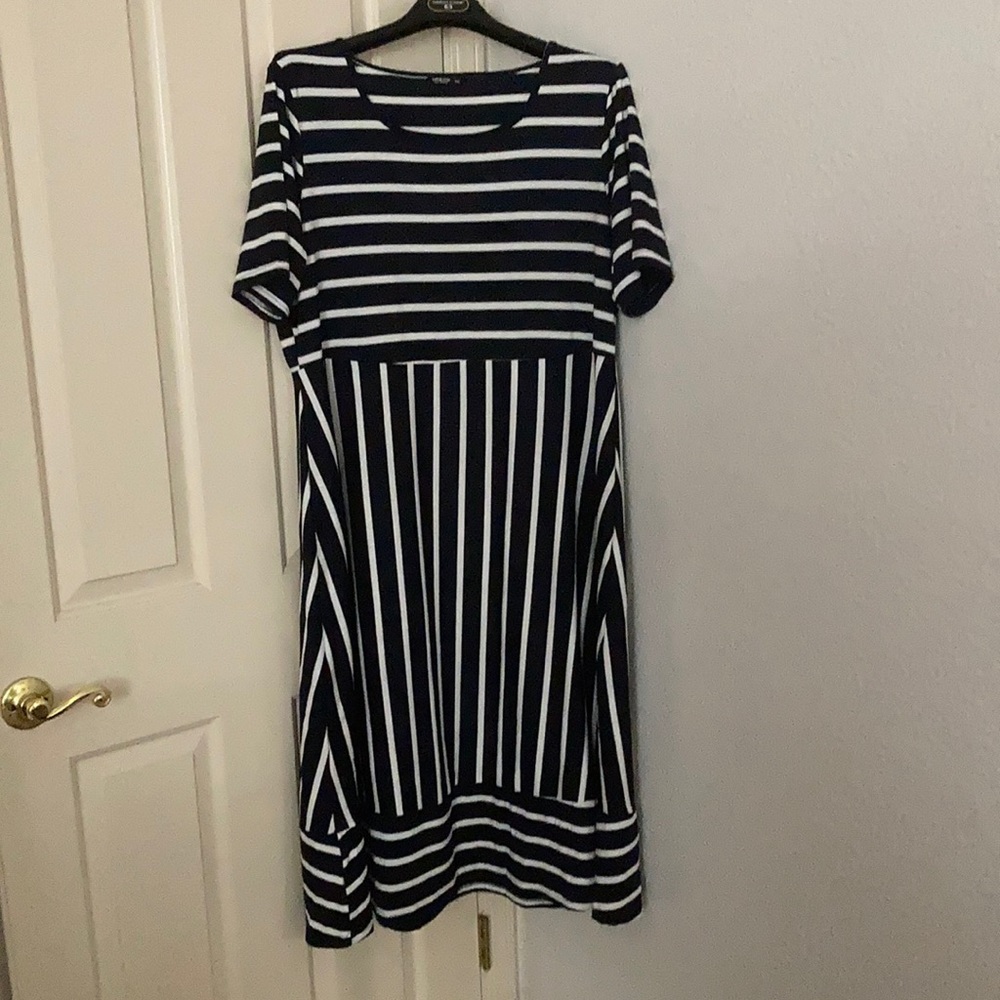 Summer, casual dress